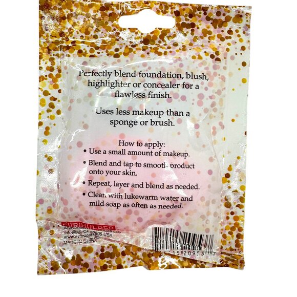 Silicone Makeup Applicators - Picture 2 of 5